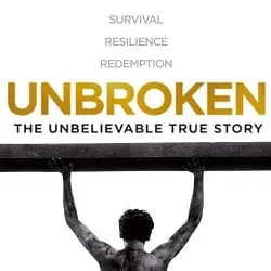 Unbroken: What Angelina Jolie Won’t Tell You