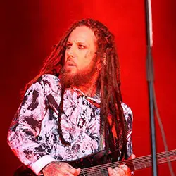 Brian "Head" Welch