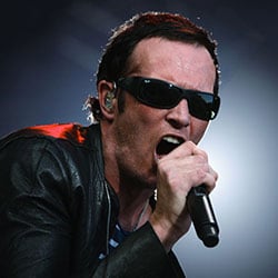 Scott Weiland