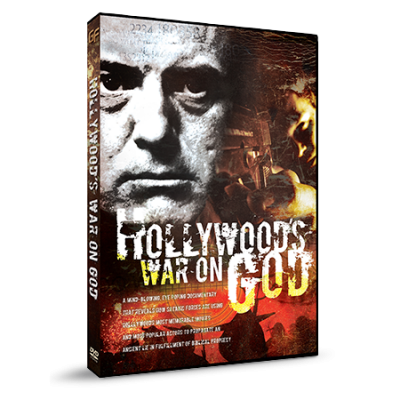 Hollywood's War on God