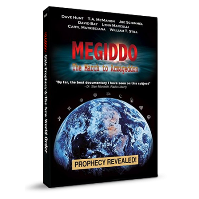 Megiddo 1: The March to Armageddon
