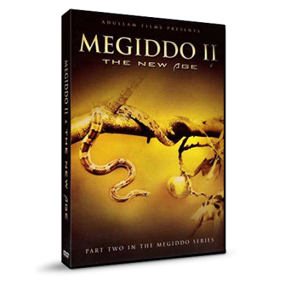 Megiddo 2: The New Age