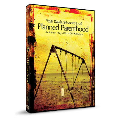 The Dark Secrets of Planned Parenthood