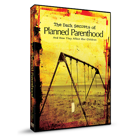 The Dark Secrets of Planned Parenthood