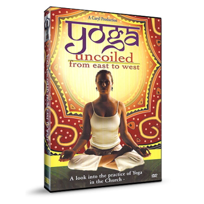 Yoga Uncoiled: From East to West