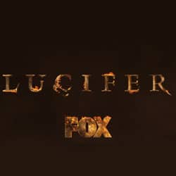 Lucifer on Fox
