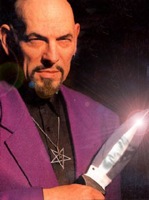 Anton LaVey