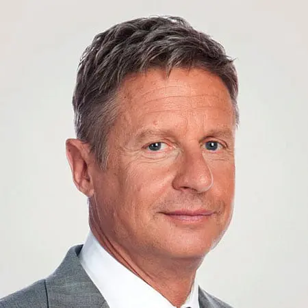 Gary Johnson