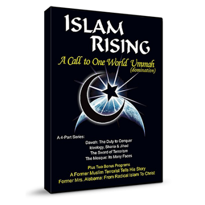 Islam Rising: A Call to One World Ummah