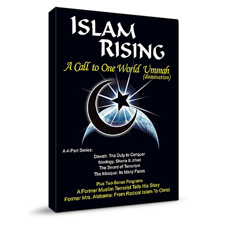 Islam Rising: A Call to One World Ummah