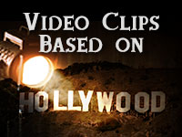 Video Clips Based on Hollywood