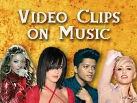 Video Clips on Music