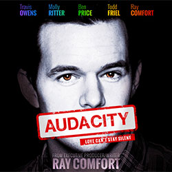 Audacity: The Movie