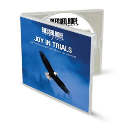 Joy in Trials