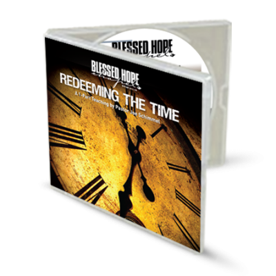 Redeeming the Time