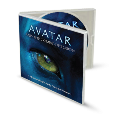 Avatar and the Coming Delusion