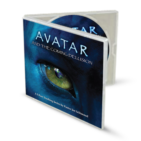 Avatar and the Coming Delusion
