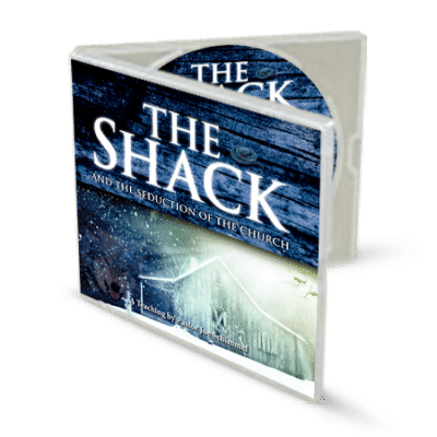 The Shack and the Seduction of the Church