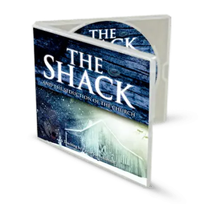 The Shack and the Seduction of the Church