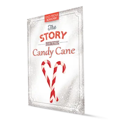 The Story of the Candy Cane