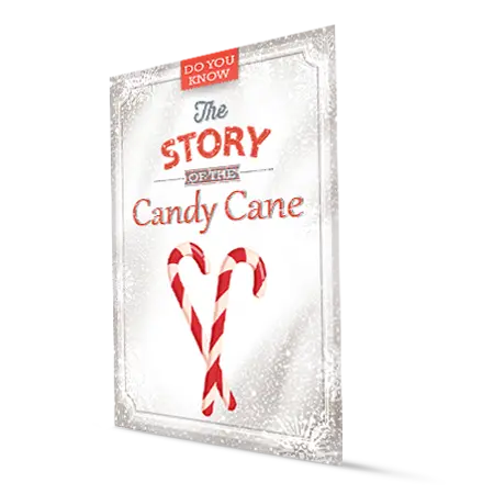 The Story of the Candy Cane