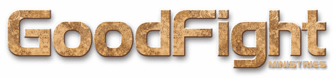 Good Fight Ministries Good Fight Ministries