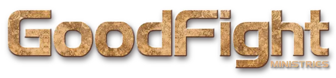 Good Fight Ministries Good Fight Ministries