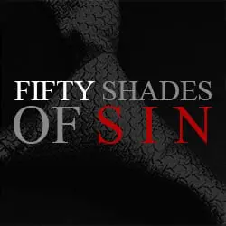 Fifty Shades of Sin
