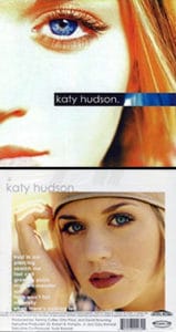 Katy Perry aka Key Hudson