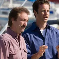 Ray Comfort & Kirk Cameron