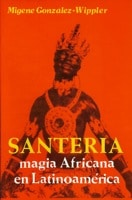 Santeria Book