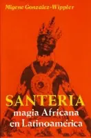Santeria Book