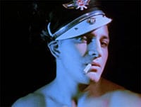 Kenneth Anger in Scorpio Rising