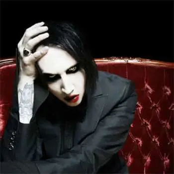 Marilyn Manson