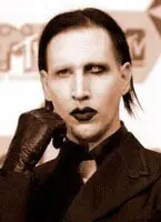 Marilyn Manson