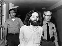 Charles Manson