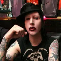 Marilyn Manson