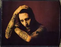 Marilyn Manson