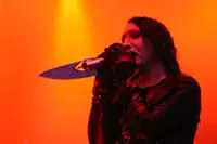 Marilyn Manson