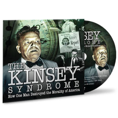 The Kinsey Syndrome