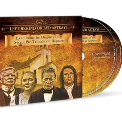 Left Behind or Led Astray?