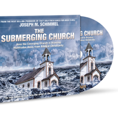 The Submerging Church