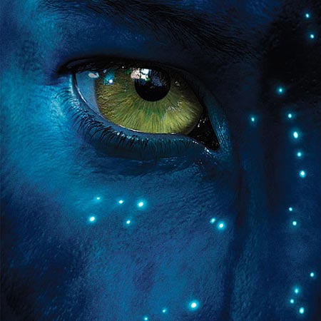 Avatar and the Coming One World Religion