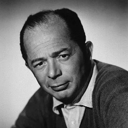 Billy Wilder