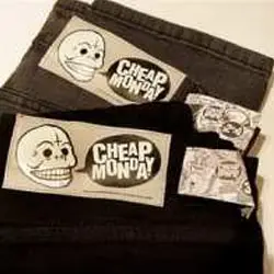 Cheap Monday Jeans