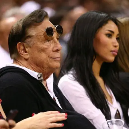 Donald Sterling Not So Sterling