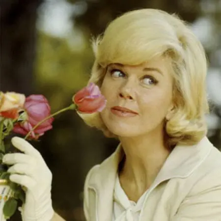 Doris Day