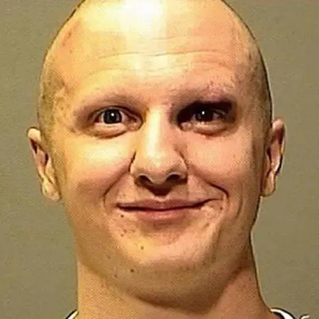 Jared Lee Loughner