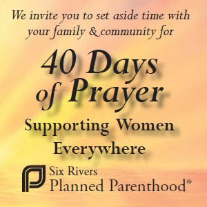Planned Parenthood Clinic Calls for 40 Days of (Pro-Evil) Prayer