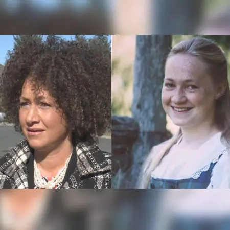 Rachel Dolezal